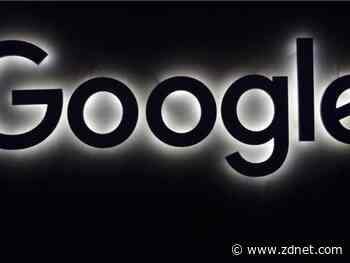 Americans trust Google more than Apple to keep their data safe