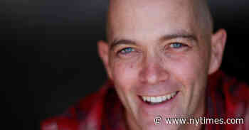 Taylor Mac Named Artist in Residence for WNET’s All Arts