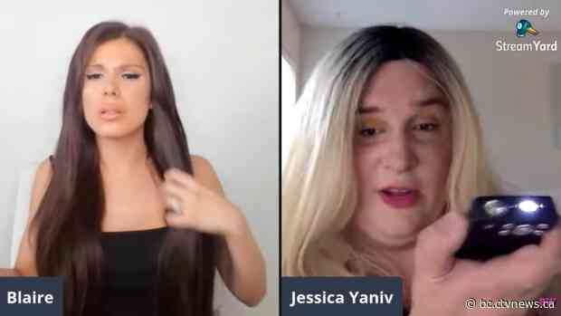 Trans activist involved in controversial waxing complaints facing weapons charges