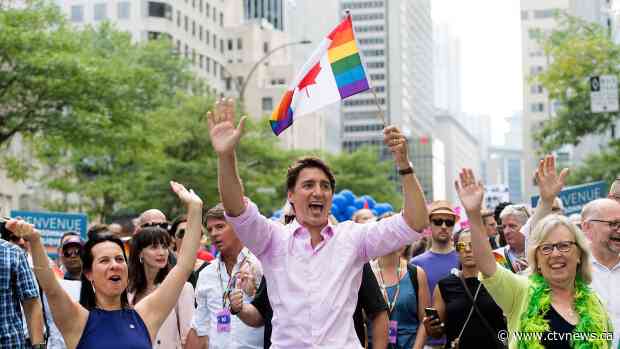 'No doubt' conversion therapy still occurs in Canada, says senator pushing for reforms