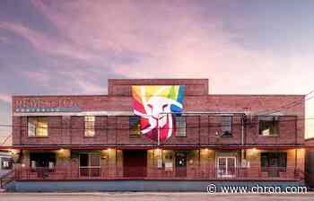 Houston's Rebellion Photonics acquired by Honeywell