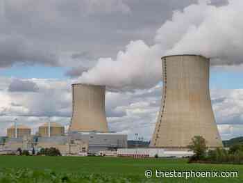 Letter of the Day: Nuclear energy a matter of time