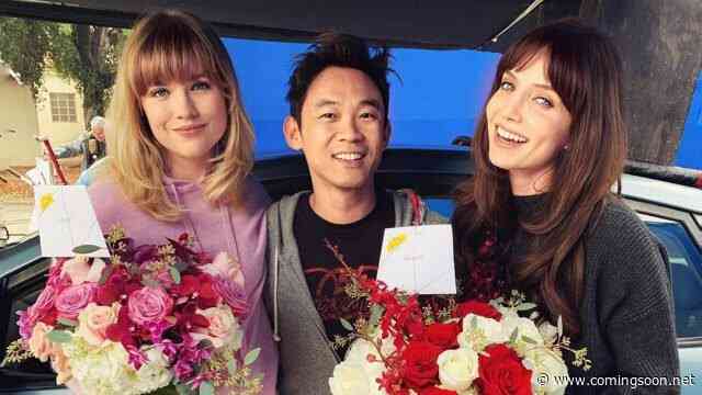 James Wan’s New Horror Film Malignant Wraps Production
