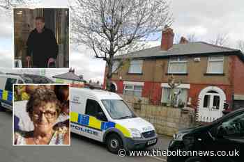 Judge rules OAP killer is to be kept in hospital
