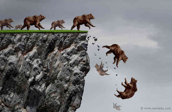 Even 2019’s Strongest Cryptocurrency is Unable to Escape the Bear Market