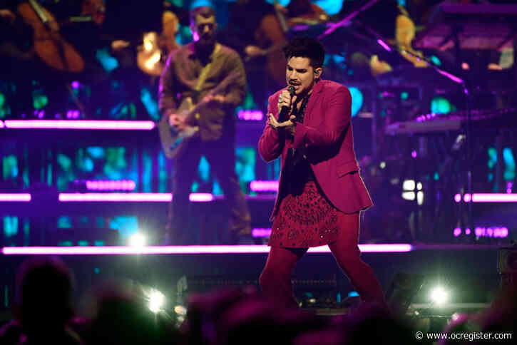 4 things to do at Southern California casinos (Dec. 20-26)