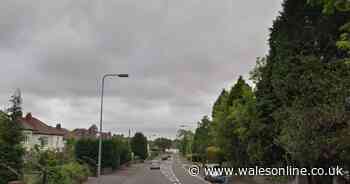 Christmas presents worth £4,000 stolen from Cardiff house