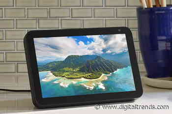 Amazon cuts $100 off the price of its hottest combo: Echo Show 8 and Echo Dot