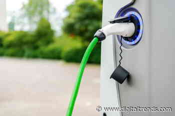 Google Maps makes it easier to find EV charging stations via plug type