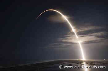 SpaceX nails another launch and landing, but can’t catch the nose cone