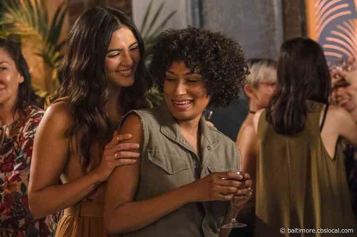 ‘It Is So Powerful To Tell These Stories On Televsion’: Rosanny Zayas On Showtime’s ‘The L Word: Generation Q’