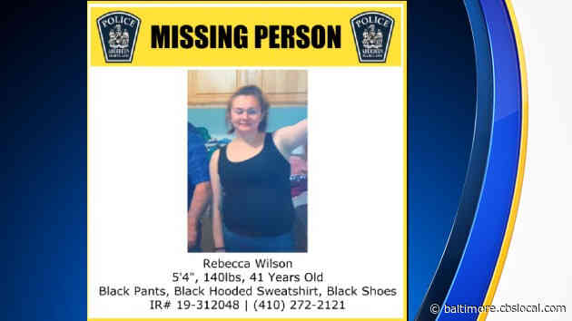 Aberdeen Police Looking For Missing 41-Year-Old Woman