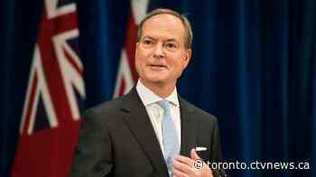 Ten unions launching more charter challenges against Ontario government