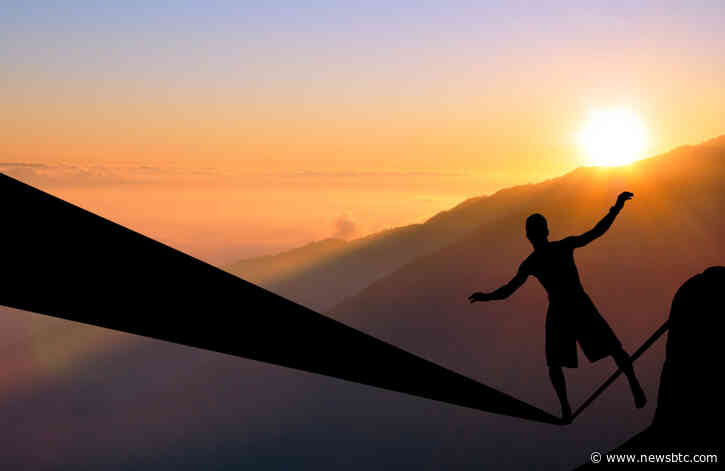 Bitcoin Price Just Dropped to $6,600, Here’s How BTC Can Be In Big Trouble