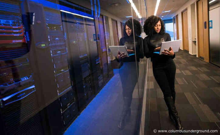 Big Data is Big Business in Columbus—And These Jobs Are On The Rise