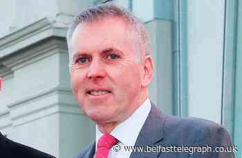 Abuse compensation system to open in March, Northern Ireland Civil Service head confirms