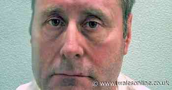 Black cab rapist John Worboys jailed for life after admitting attacks on four more women