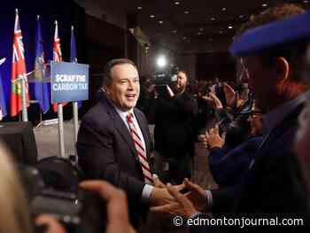 LIVE: Day Two, Alberta and Ottawa argue in court over carbon tax dispute