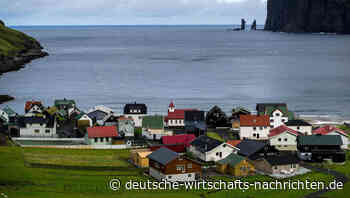 China übt diplomatischen Druck auf die Färöer-Inseln aus