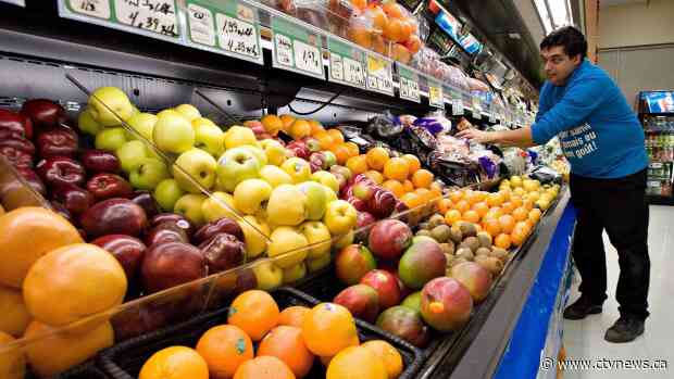 As grocery prices rise, here's what Canadians are cutting back on in 2020