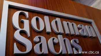 Goldman Sachs will no longer fund drilling in Arctic refuge sacred to First Nations