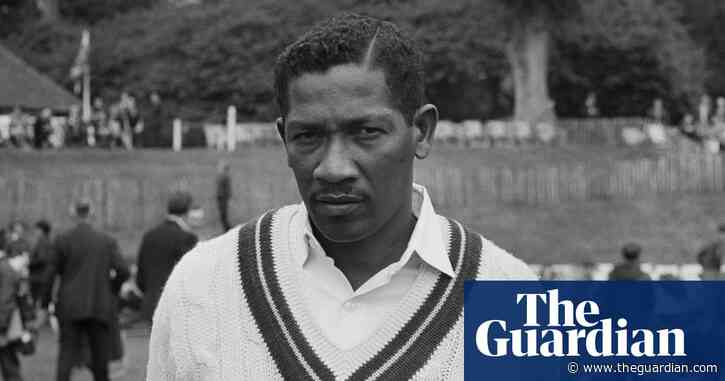 Basil Butcher obituary