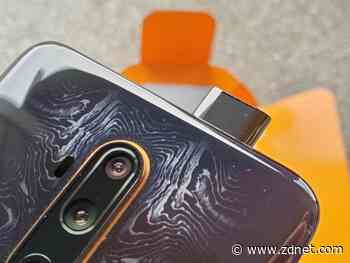 OnePlus to unveil a concept phone at CES 2020