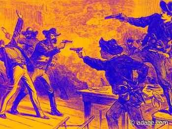 10 agency review horror stories from the past decade (as told by agency execs)