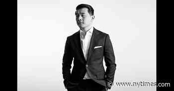 Ronny Chieng Can Even Make This Year’s News Funny