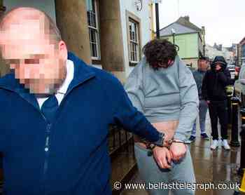 Derrylin fatal fire accused Daniel Sebastian Allen to stand trial in new year