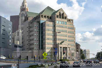 Mayor Announces Pick for Columbus Police Chief