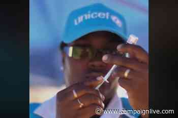 UNICEF's 'badass do-gooder' refresh off to strong start