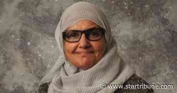 Muslim woman paid $120K in suit alleging Ramsey County jail forced her to remove hijab, strip