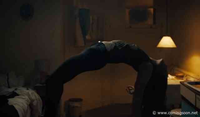 Saint Maud Trailer Reveals First Look at A24’s New Horror Film