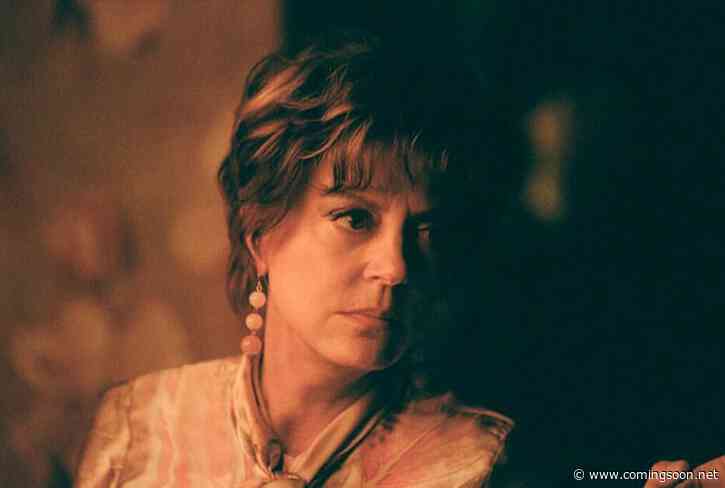 CS Interview: Susan Sarandon on Working with the Scott Brothers