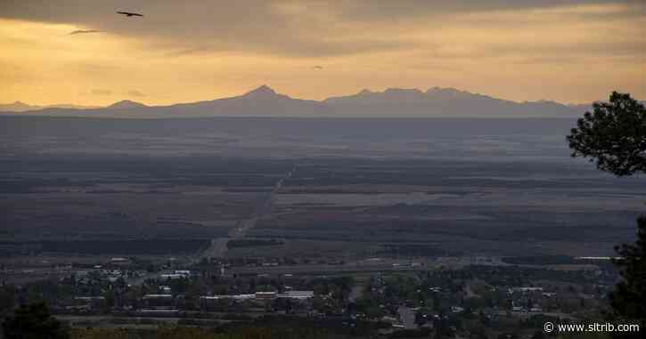 Rural Utah schools see a jump in graduation rates