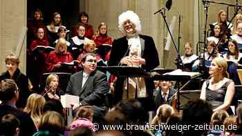 Musikalischer Sieg über den Tod im Braunschweiger Dom