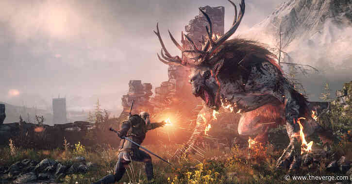 The Witcher 3: Wild Hunt joins Xbox Game Pass in time for the Netflix premiere