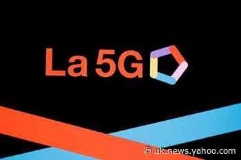 France launches procedure for 5G licences