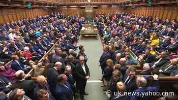 Key statistics about the most diverse House of Commons in history
