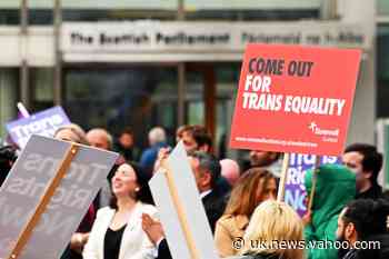 Lifting Barriers For Trans People Would Not Affect Women's Rights – Scottish Government