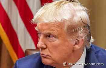 Trump plans to attend annual Davos economic forum - source familiar with the plan