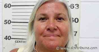 Minnesota 'fugitive grandma' sentenced to life in prison for murder