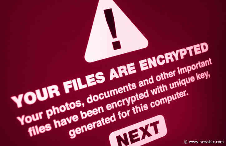 Crypto-Demanding Cybercriminals Ramp Up Ransomware Threat With Data Exposure