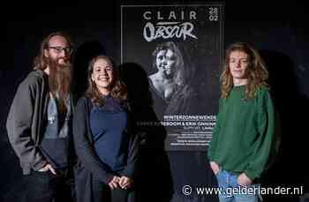 Concert met metal én klassiek in Ede