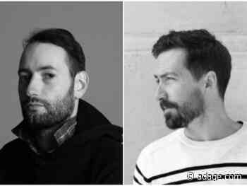 This week's agency moves, hires and partnerships: December 17, 2019