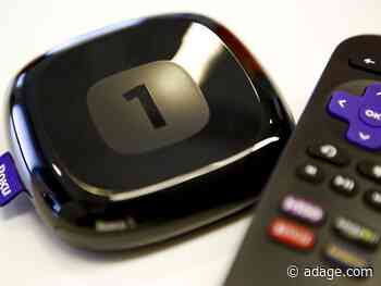 Roku sinks after saying CFO plans to step down