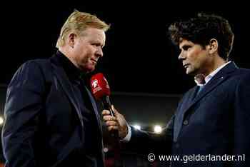 NOS in gesprek over broers Stekelenburg bij Oranje