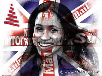 ‘Als Meghan en Harry gelukkig willen worden als lid van het koninklijk huis, dan moet er iets veranderen’