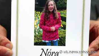 Parents of Nora Quoirin say there was a ‘criminal element’ in daughter’s death